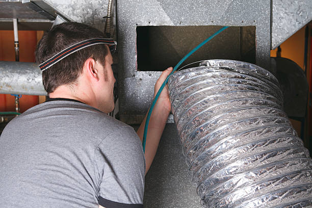 Amelia Court House, VA Airduct Cleaning Company